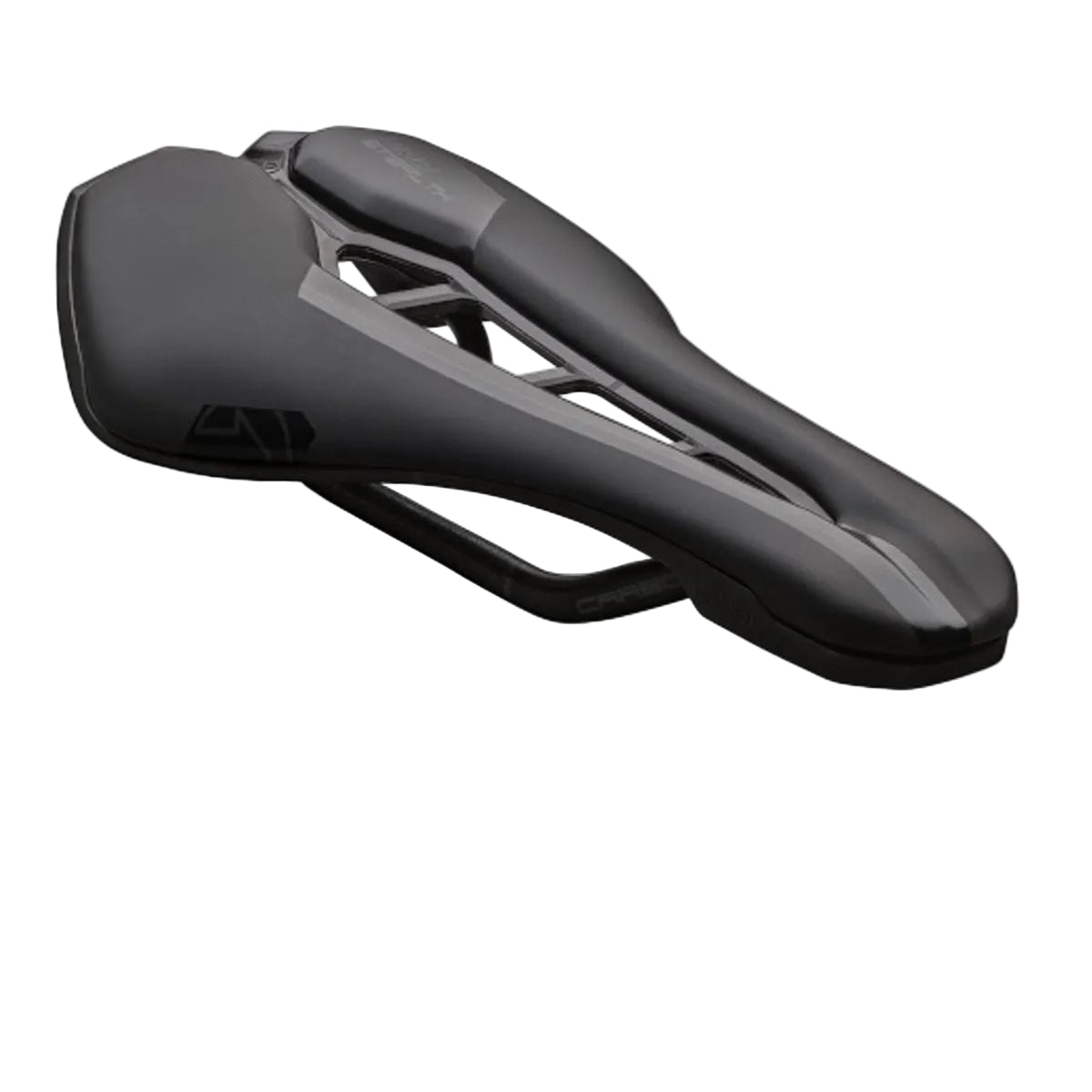 Pro Saddle -stealth Superlight Carbon Rail Black 142MM AF