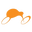 Kiwivelo logo
