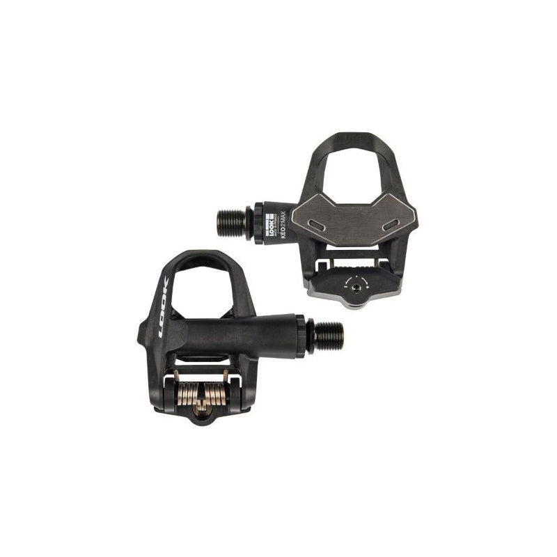 Look Keo 2 Max Pedals