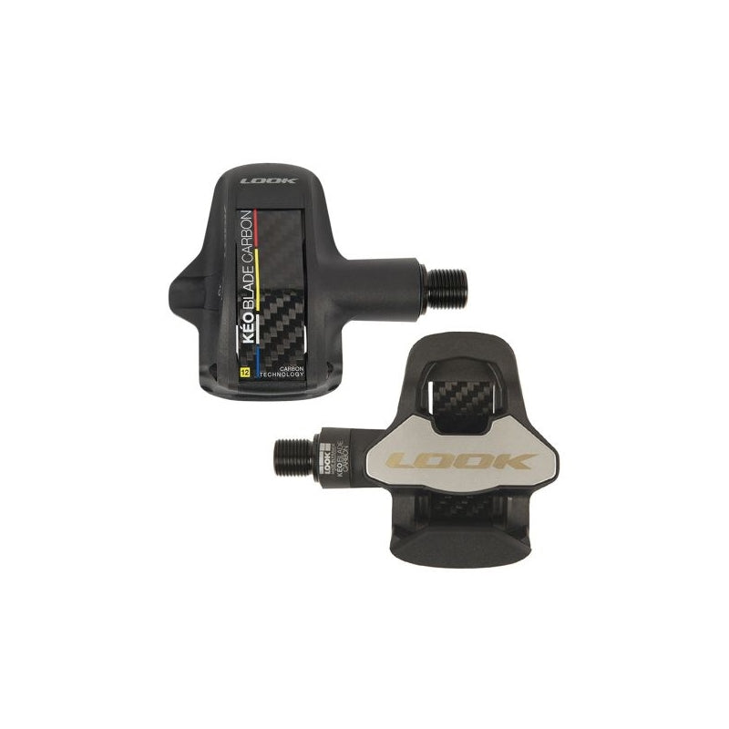 Look Pedals Keo Blade Carbon CR 12NM / 8NM� Black