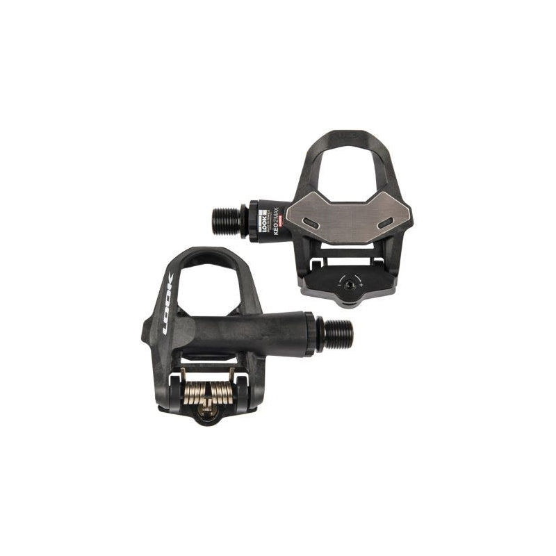 Look Keo 2 Max Carbon Pedals