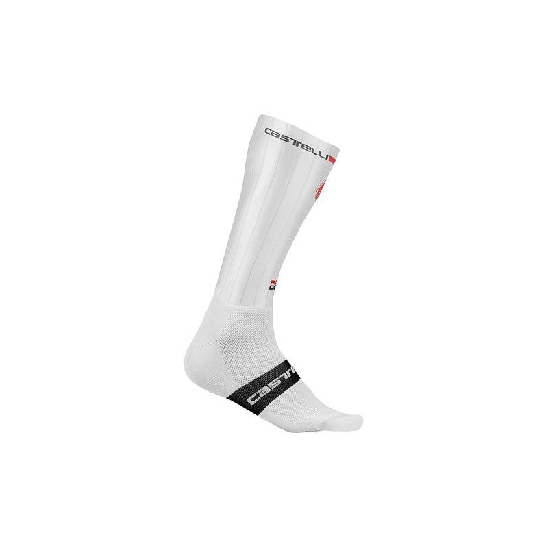 Castelli Sock Fast Feet Black - S/m S/m
