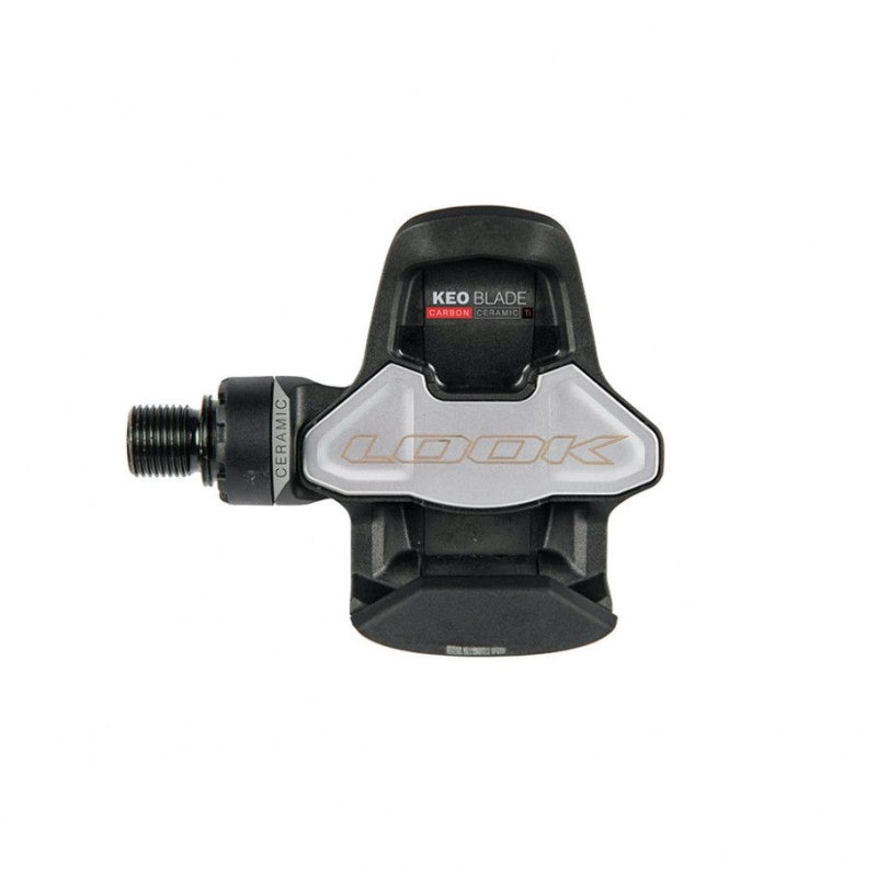 Look Pedals Keo Blade Carbon TI Ceramique 16MM