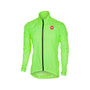 Castelli Jacket Squadra ER Yellow Fluro - XS XS
