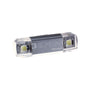 Moon Light Gemini Front 80 Lumens Usb