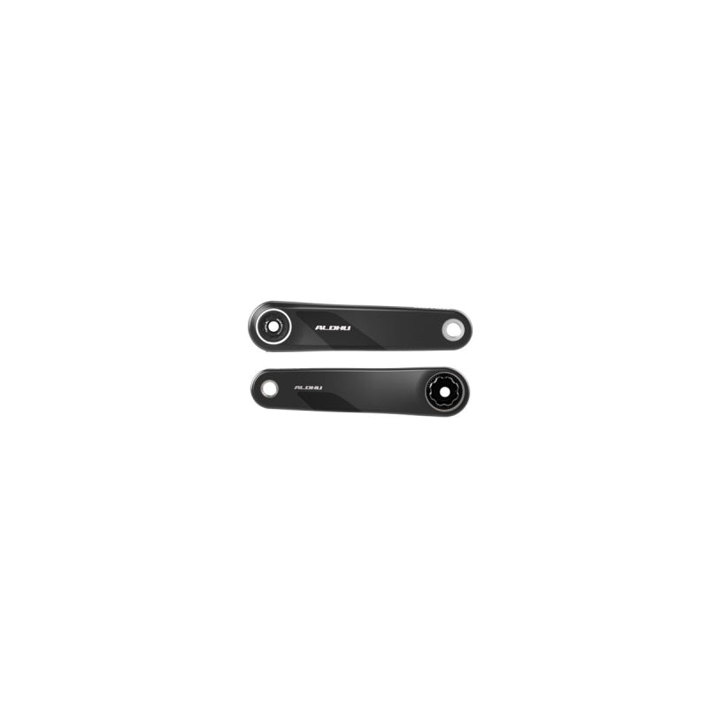 Rotor Crank Arms Aldhu Carbon 165