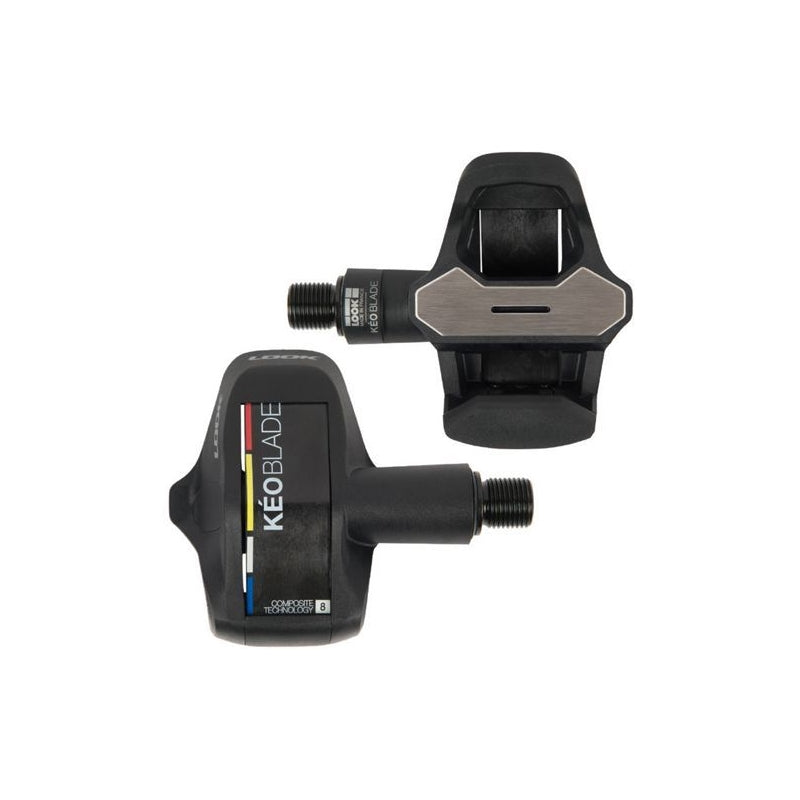 Look Pedals Keo Blade 08NM (+12NM Spring Set)