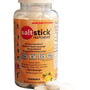 Saltstick Fastchews Bottle Lemon/lime 60 Chews