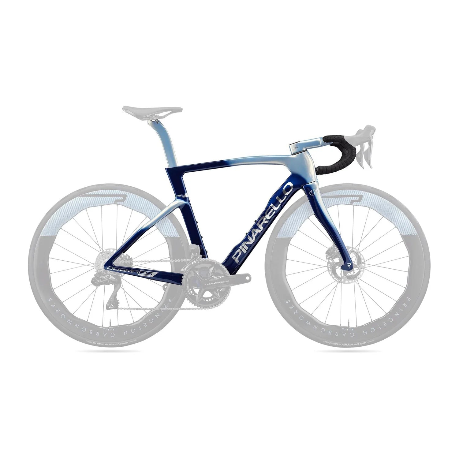 Pinarello Dogma Edizione Speciale Frameset 56 44/110