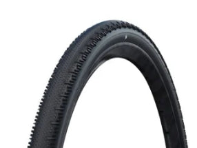 Schwalbe Tyre G-one RS Pro 700 X 50 / 28 X 2.0 Race Pro Folding Addix Race V-guard Tl-easy E-25 HS621 Black