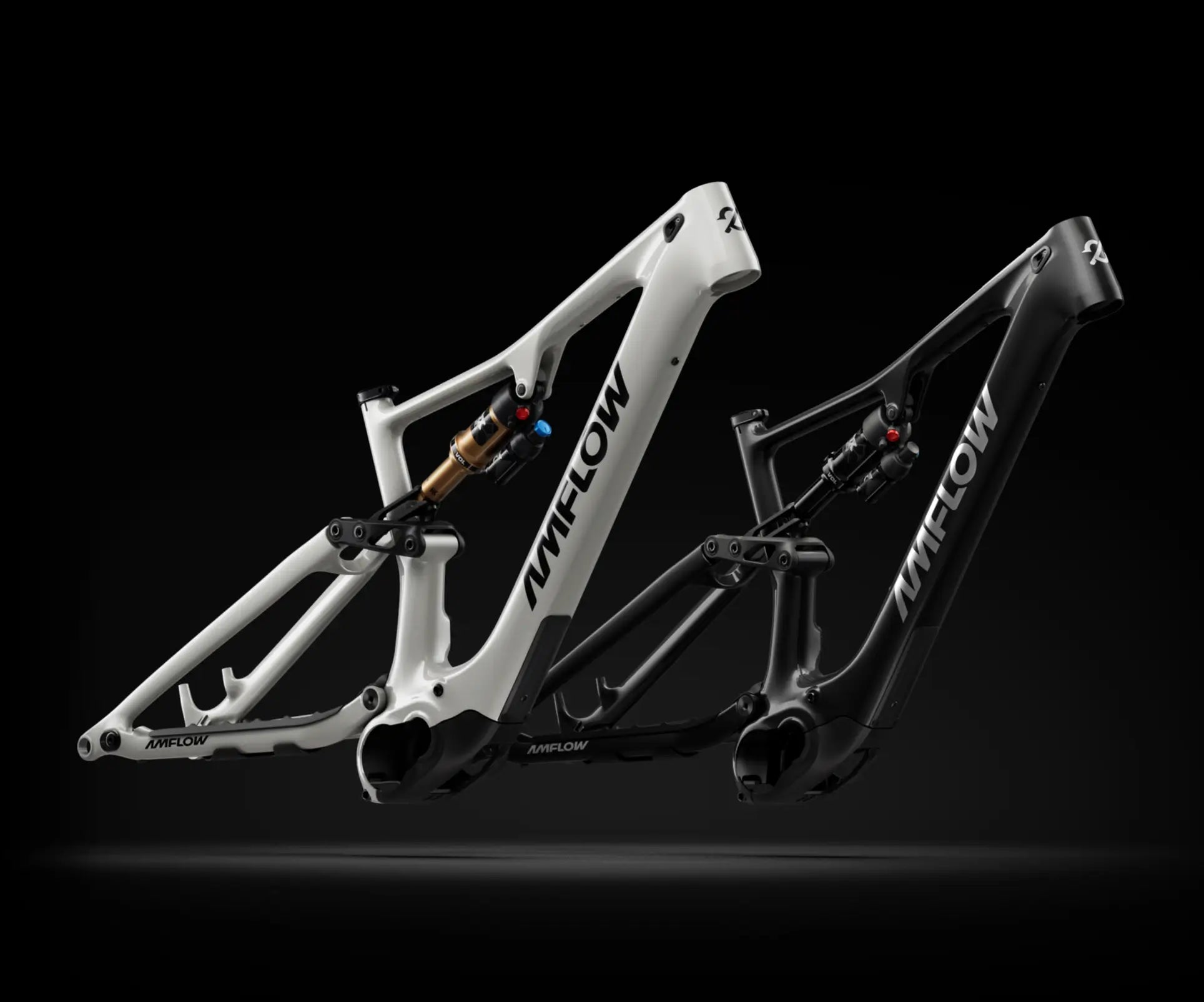 Amflow e-MTB powered by Avinox